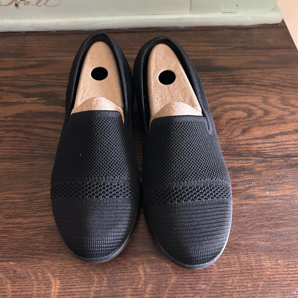 Skechers Air Cooled Goga Mat On the Go Dreamy Beaming size 9